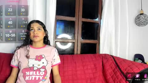 Snapshot of kitty_and_masterboy chatting on 10/14/25, 02:01 kitty_and_masterboy online show from 10/14/25, 02:01