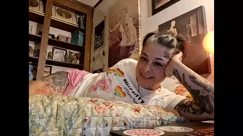 kitty_bang_bang online show from 04/25/26, 03:09