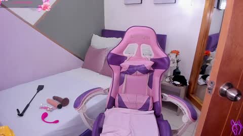 Kitty Kayo online show from 01/18/25, 03:20