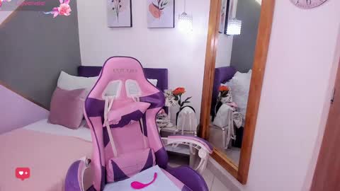 Kitty Kayo online show from 01/22/25, 09:35