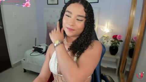 Kitty Kayo online show from 07/10/26, 03:55