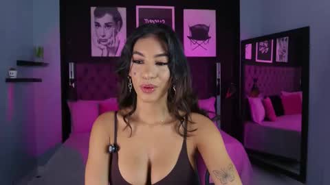 Kitty online show from 02/20/26, 11:43