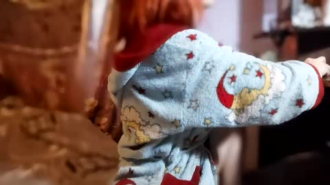 Kitti online show from 01/08/26, 04:20