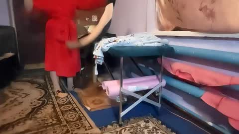 Kitti online show from 02/05/26, 09:47