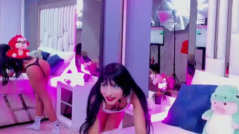 Snapshot of kitty_eliffe chatting on 02/27/25, 07:37 kitty online show from 02/27/25, 07:37