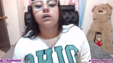 kitty online show from 12/02/24, 02:09