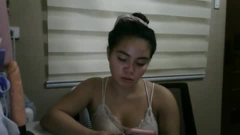 kitty_fussy online show from 02/16/26, 12:01