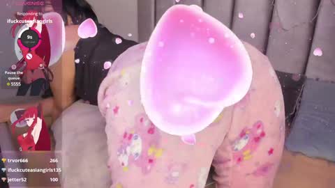 Camila online show from 01/25/25, 06:12