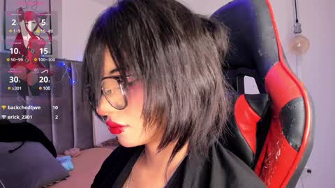 Camila online show from 01/30/25, 06:03