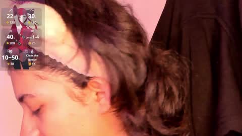 Camila online show from 02/04/25, 02:39