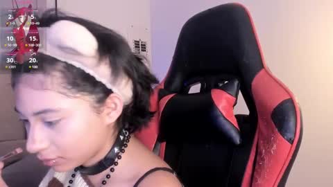 Camila online show from 02/28/25, 02:42