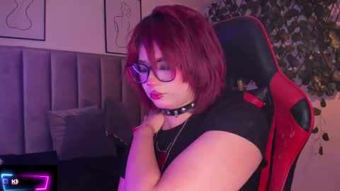 Camila online show from 09/17/25, 02:35