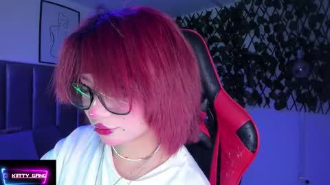 Camila online show from 10/02/25, 02:29