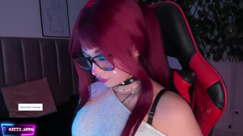 Camila online show from 10/07/25, 02:31