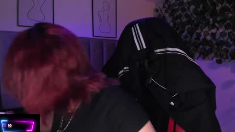 Camila online show from 11/05/25, 02:11