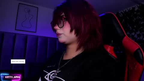 Camila online show from 12/05/25, 02:20