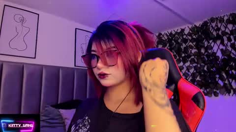 Camila online show from 01/15/26, 02:38