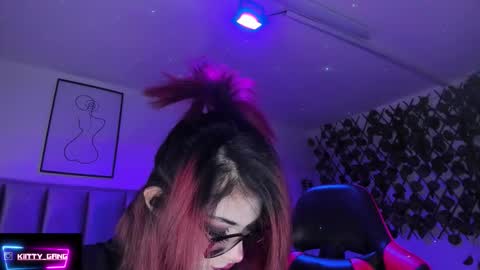 Camila online show from 01/17/26, 01:54