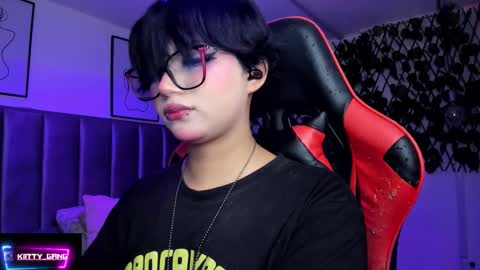 Camila online show from 02/03/26, 06:40