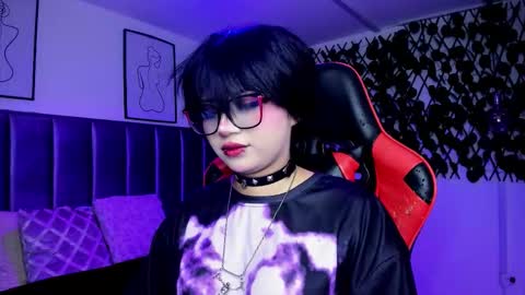 Camila online show from 03/04/26, 01:33