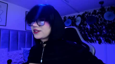 Camila online show from 03/12/26, 02:39