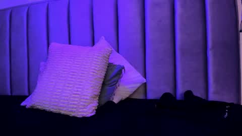 Camila online show from 03/21/26, 08:19