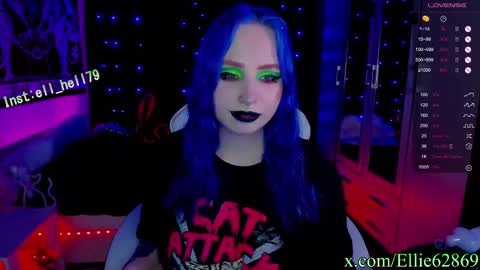 Hey  Im Ellie  if you like me and like my show give me a thumbs up hehe online show from 03/09/25, 02:50