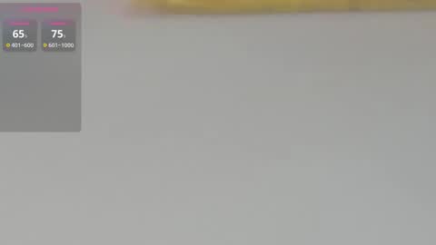 Katy online show from 03/18/26, 03:09