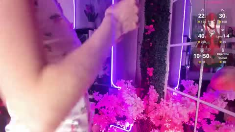 Kate online show from 01/07/26, 11:07