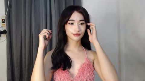 kitty_kim07 online show from 10/27/25, 05:22
