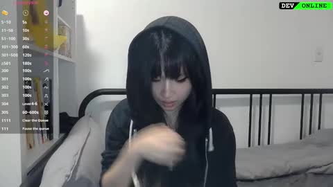 Snapshot of kitty_krush chatting on 09/28/25, 02:39 Kitty online show from 09/28/25, 02:39