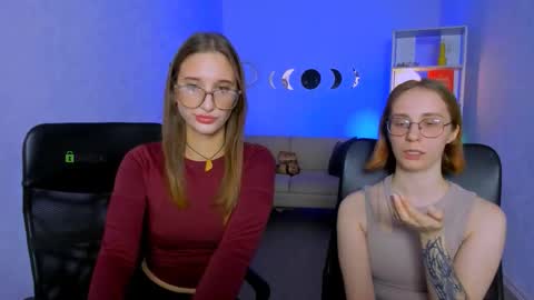 kitty online show from 11/15/25, 07:05