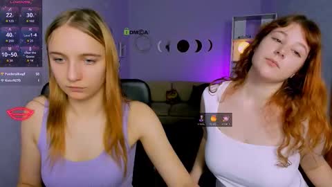 kitty online show from 11/16/25, 07:19