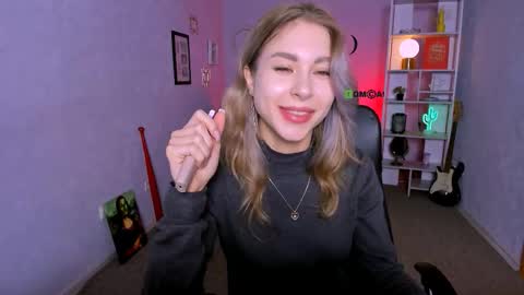 kitty online show from 11/17/25, 07:25