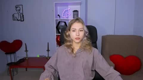 kitty online show from 11/20/25, 06:46