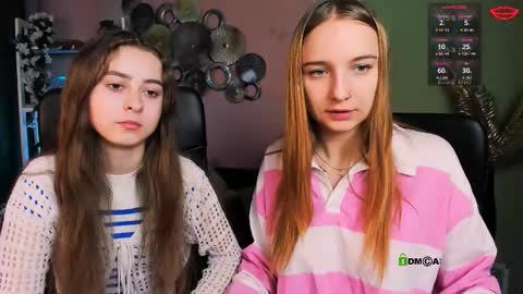 kitty online show from 11/30/25, 10:19