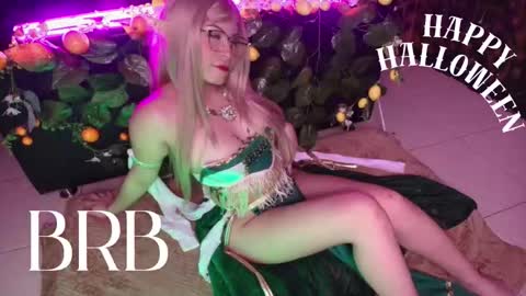 Kitty online show from 11/07/25, 02:55