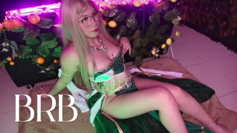 Kitty online show from 04/05/26, 02:20