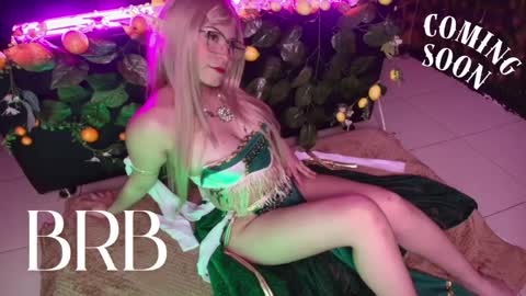 Kitty online show from 04/06/26, 02:42