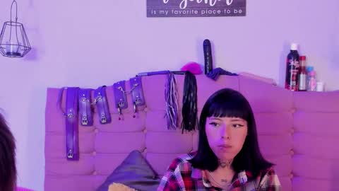 kitty_matias_ls online show from 02/10/26, 08:46