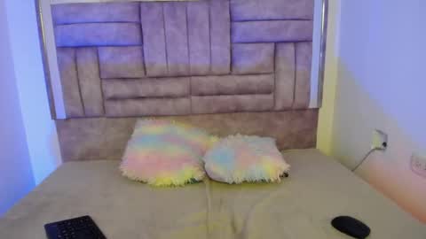 kitty_nara online show from 03/16/26, 08:02