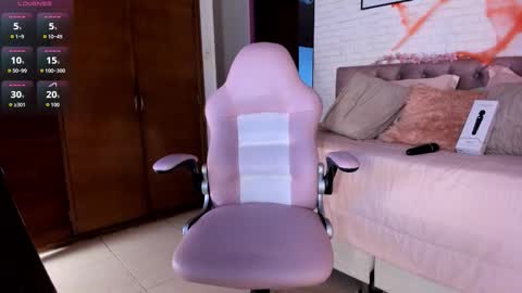 Kitty online show from 10/28/25, 08:44