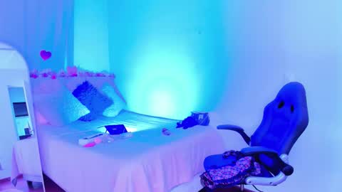 Kitty online show from 02/23/26, 09:56