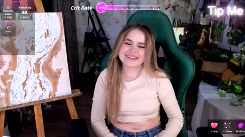 kitty_pantera online show from 02/13/26, 10:33