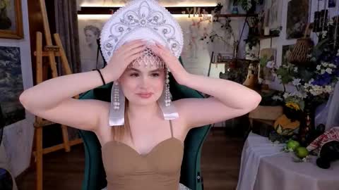 Snapshot of kitty_pantera chatting on 03/09/26, 11:58 kitty_pantera online show from 03/09/26, 11:58