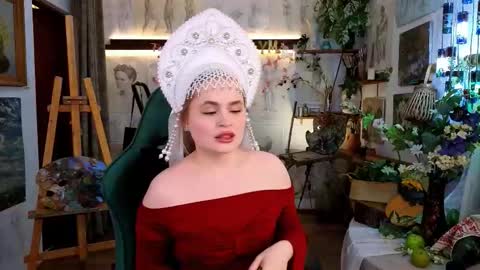 Snapshot of kitty_pantera chatting on 03/13/26, 01:07 kitty_pantera online show from 03/13/26, 01:07