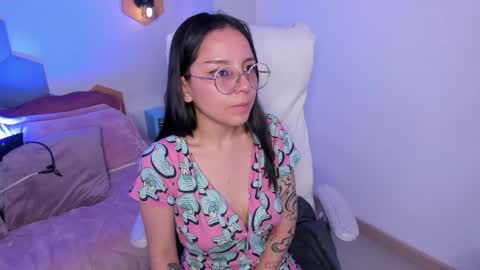 Kitty online show from 04/11/26, 02:27