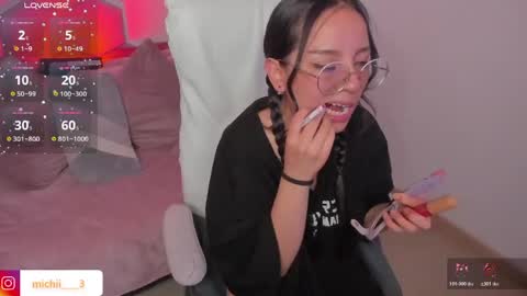 Kitty online show from 04/12/26, 02:38