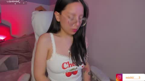 Kitty online show from 06/08/26, 01:09
