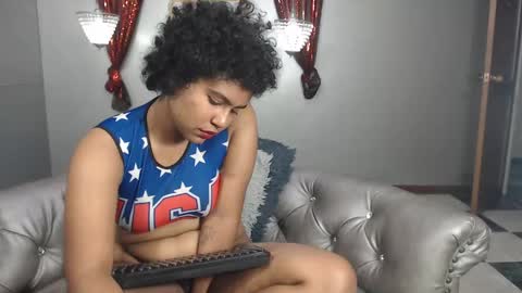 kitty online show from 01/24/25, 01:56